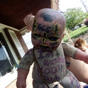 Meet your Posher, Jeffrey